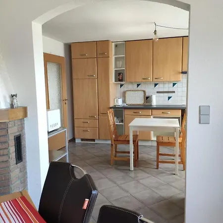 Ferienwohnung Dreisam - #a43310 Appartement *