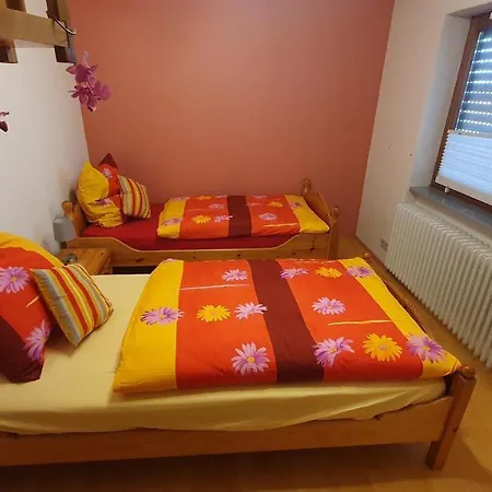 Ferienwohnung Dreisam - #a43310 Appartement Neuershausen