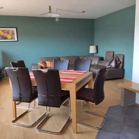 Appartement Ferienwohnung Dreisam - #a43310 Neuershausen