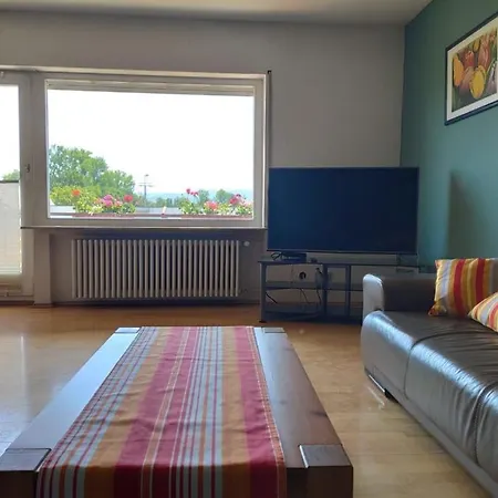 Ferienwohnung Dreisam - #a43310