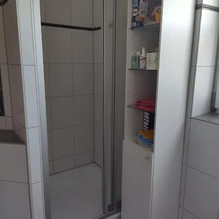Ferienwohnung Dreisam - #a43310 Appartement Neuershausen