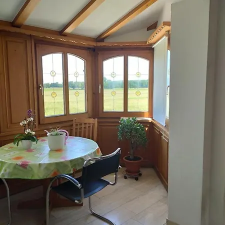 Ferienwohnung Dreisam - #a43310