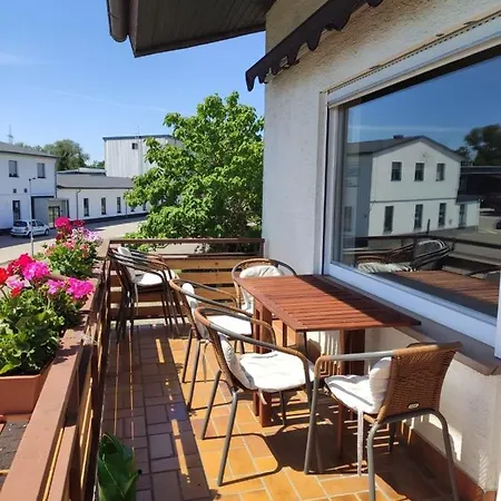 Appartement Ferienwohnung Dreisam - #a43310 Neuershausen