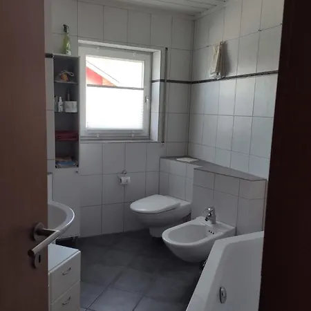 Ferienwohnung Dreisam - #a43310 Appartement